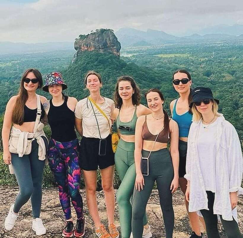 Private Kandy to Sigiriya and Minneriya Safari Day Tour - Price, tickets, and cash: how to plan so nothing surprises you