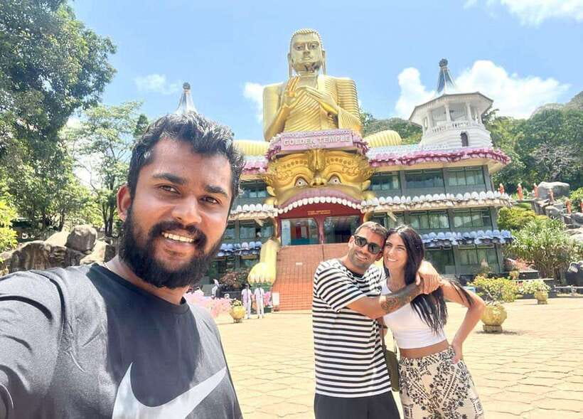 Private Kandy to Sigiriya and Minneriya Safari Day Tour - Should you book this Kandy to Sigiriya and Minneriya private tour?