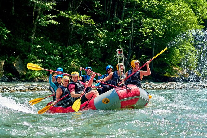 Private Multi-Day Outdoor Tour in Sri Lanka - Day 6 Bentota side: Madu River Safari plus water sports options