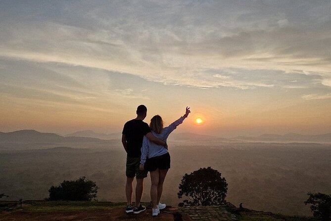 Private Multi Day Sri Lanka Tour with Chauffeur - Why a private chauffeur tour is the smart way to see Sri Lanka