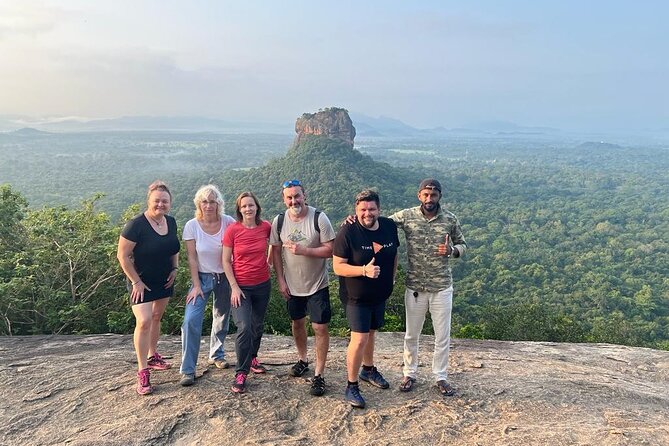 Private Multi Day Tour from Sri Lanka - Key Things I’d Bet on Before You Book