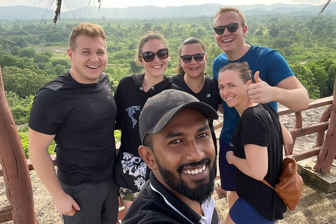 Private Multi Day Tour from Sri Lanka - Day One in Pinnawala and Pinnawala Ape Gama: Animals First, Then a Cultural Pause