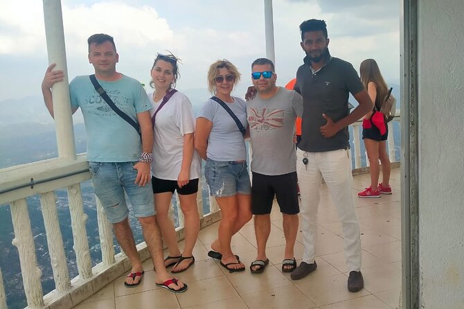 Private Multi Day Tour from Sri Lanka - Pidurangala Rock: That Stairs-and-View Climb People Don’t Forget