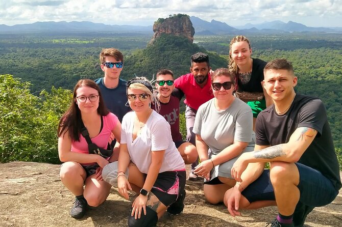 Private Multi Day Tour from Sri Lanka - Why the Guide Matters, Especially When You Have Shalika