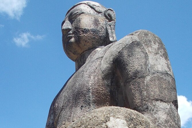 Private Polonnaruwa Ruins & Minneriya Safari Tour from Sigiriya - Price, value, and what you should budget for