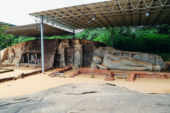 Private Polonnaruwa Sightseeing Day Tour from Sigiriya - Expectation check: private transport, not necessarily a full guided lecture