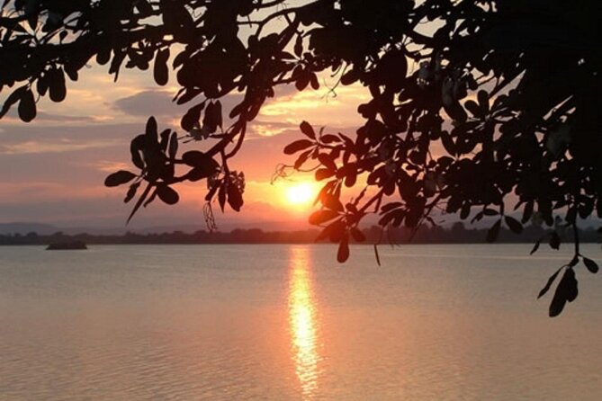 Private Polonnaruwa Sightseeing Day Tour from Sigiriya - Rankoth, Manik, and Kiri Vehera: dagobas that shape your photos