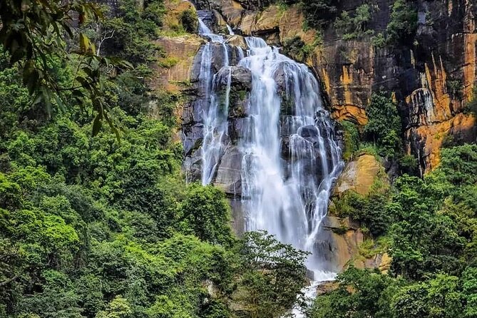 Private Ravana Falls and Nine Arches Bridge Ella Tour from Galle - Key highlights to know before you go