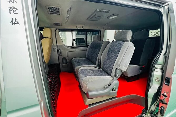 Private Round Tour in Sri Lanka with Vehicle - Luxury for a budget group: is $100 per group good value?