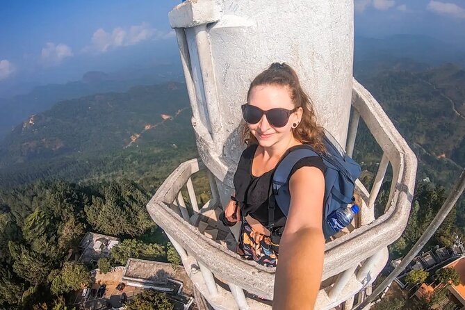 Private Sri Lanka Tour & Hike Experience to Ambuluwawa Tower - Key highlights to know before you go