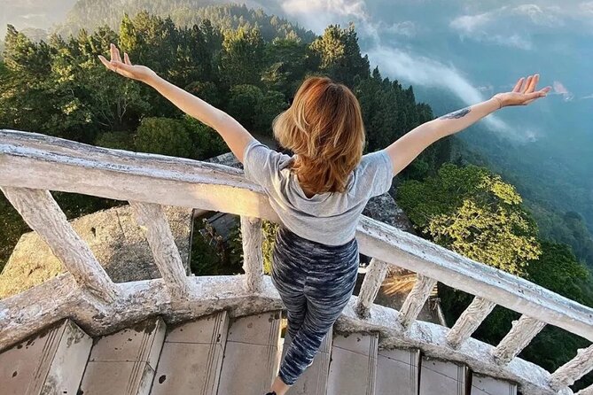Private Sri Lanka Tour & Hike Experience to Ambuluwawa Tower - Getting the most from your day: timing, pacing, and what to pack
