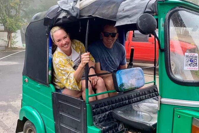 Private Sri Lanka Tour & Hike Experience to Ambuluwawa Tower - Price and value: is $95 per person fair?