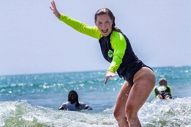 PRIVATE Surf Lesson for Beginners - Who This Is Best For (And When to Pick Something Else)