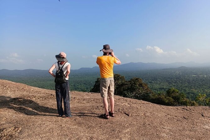 Private Taxi Service Around Sri Lanka with Airport Pickup & Drop - Getting From Katunayake to Hikkaduwa, Without the Headache