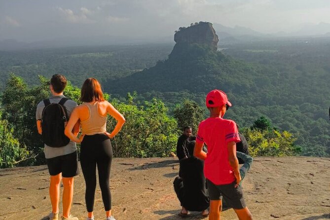 Private Taxi Service Around Sri Lanka with Airport Pickup & Drop - What’s Included, What’s Not, and How to Pack Your Expectations