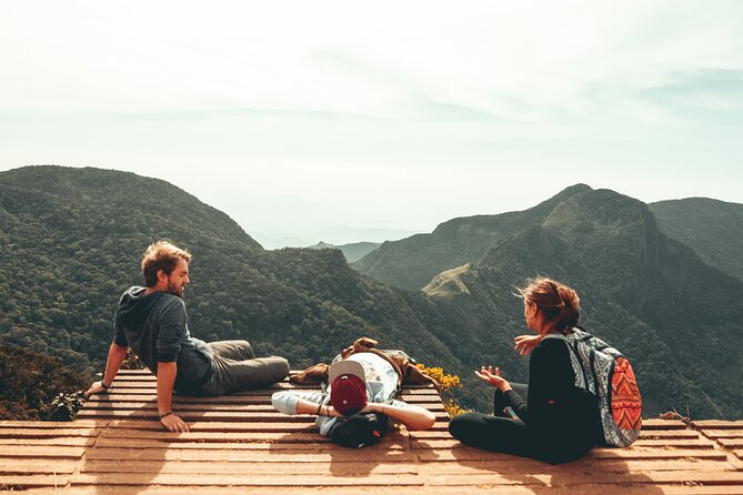 Private Tour in Horton Plains National Park ( World's End) with Pickup - Key things to know before you go