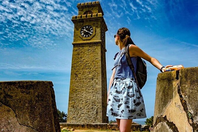 Private Tour in Sri Lanka 4 Day - Price and value: what $400 buys you, and what to budget