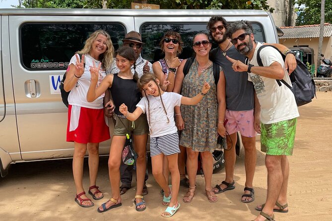 Private tour in Sri Lanka - Price and Value: Why $48 Still Needs a Tickets Budget