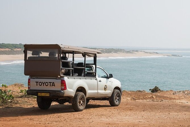 Private Tour: Udawalawe National Park Safari - How the private tour really starts at Ajith Diamond Tours