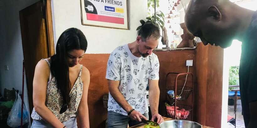 Private Traditional Sri Lankan Cooking Class in Kandy - Key things I would watch for