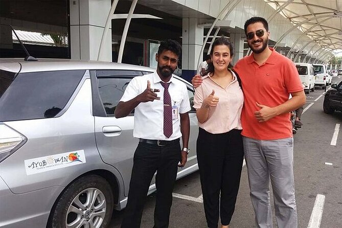 Private Transfer from Colombo Airport (CMB) to Colombo - Key Highlights at a Glance