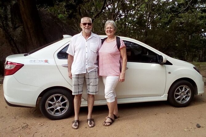 Private Transfer from Colombo Airport (CMB) to Colombo - Should You Book This Private Transfer?