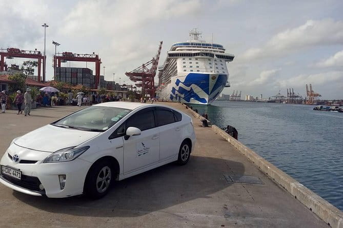 Private transfer from Colombo Airport to Bentota Hikkaduwa Galle - Pricing and Value: Why $69 Per Group Can Make Sense