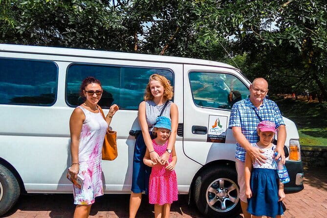 Private transfer from Colombo Airport to Bentota Hikkaduwa Galle - Should You Book This Private Transfer?