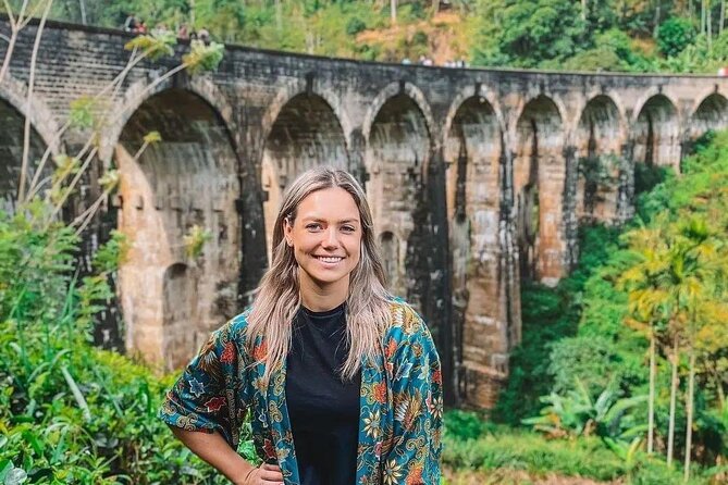 Private Transfer - Kandy to ella drop off and pick up - Booking timing and what to think about