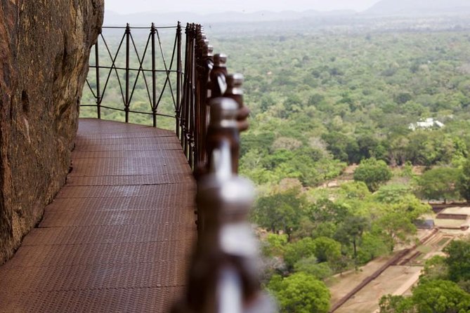 Private Trip to Sigiriya, Dambulla & safari from Colombo/ Negombo - Key things I’d plan around before you go