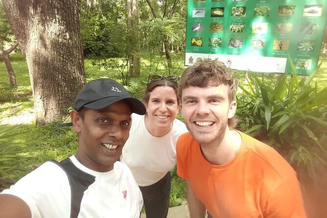 Private Tuk Tuk Tour of Kandy City & Surroundings - Price and what you get for $12 per group