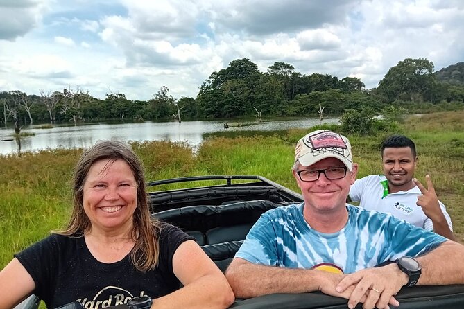 Private Wilpatu National Park Leopard safari from Colombo/Negambo - Who this Wilpattu leopard safari suits best
