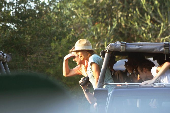 Private Yala Safari Day Trip & Exclusive Beach BBQ Dinner - Key things I’d circle before you book