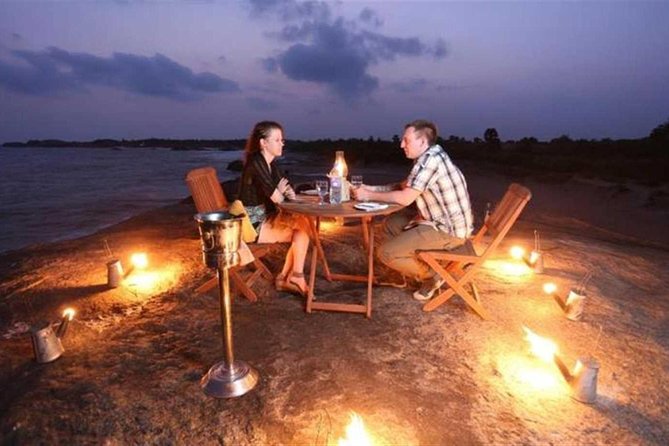 Private Yala Safari Day Trip & Exclusive Beach BBQ Dinner - What to pack and how to time your day for comfort