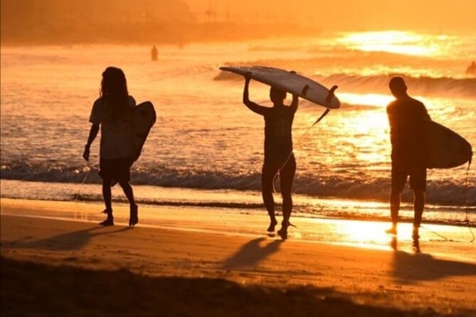 Ride a Wave Surf School Weligama Sri Lanka - What you’ll do in the water: from prep to wave choice