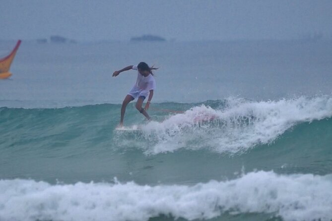 Ride a Wave Surf School Weligama Sri Lanka - Rental boards: how to avoid the one big headache