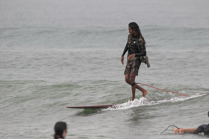 Ride a Wave Surf School Weligama Sri Lanka - Why the community vibe helps you learn faster