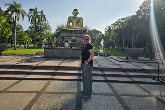 Ride and Explore Colombo and Food By Tuk Tuk Tour All Inclusive - Key Highlights You Will Feel on Day One
