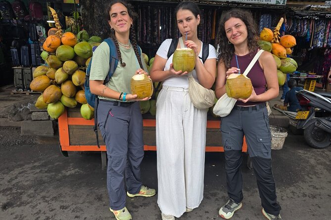 Ride and Explore Colombo and Food By Tuk Tuk Tour All Inclusive - Colombo in a Tuk Tuk: What This Tour Feels Like in Real Life