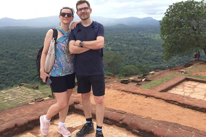 Rock Fortress and Dambulla Cave Temple Day Excursion from Kandy - Why the 6 am Kandy start feels like a smart move