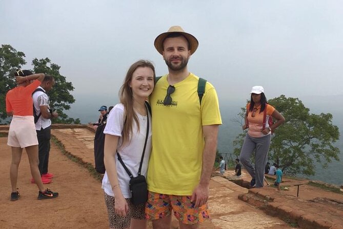 Rock Fortress and Dambulla Cave Temple Day Excursion from Kandy - Food and local life around Dambulla: plan lunch as part of your day