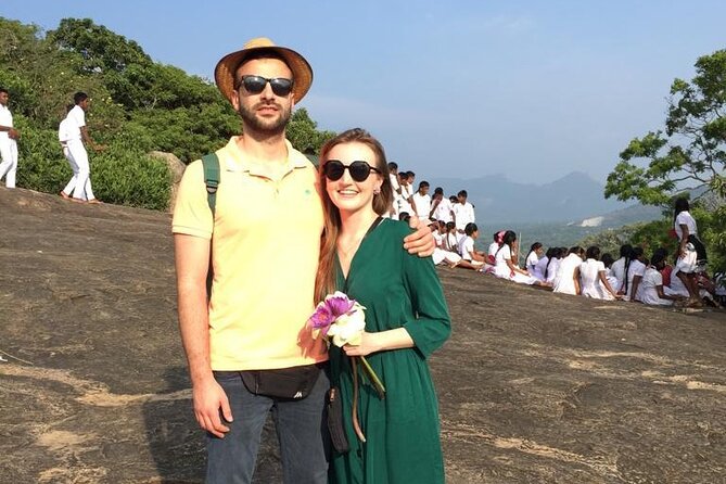 Rock Fortress and Dambulla Cave Temple Day Excursion from Kandy - Price and what you really pay at Sigiriya and Dambulla