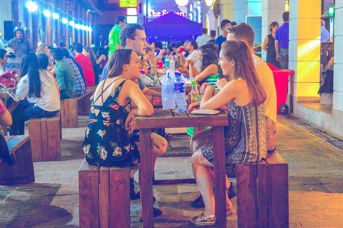 Rustic taste & Cultural tales Food Tour Colombo - Key Highlights You Can Expect on This Colombo Food Tour