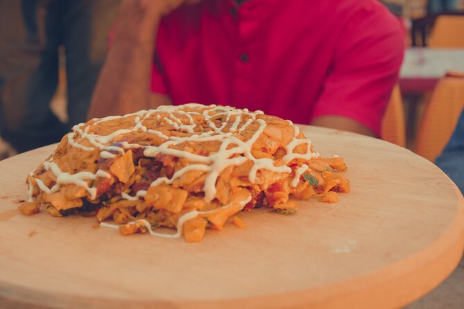 Rustic taste & Cultural tales Food Tour Colombo - Why Colombo Street Food Feels Different With a Guide