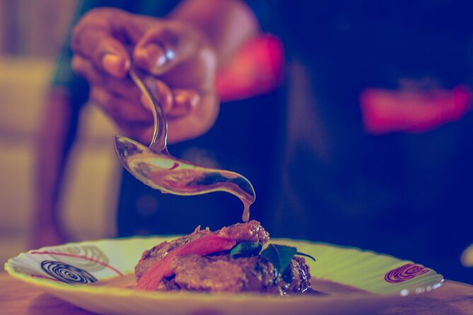 Rustic taste & Cultural tales Food Tour Colombo - Coffee, Drinks, and the End of Tour Wind-Down
