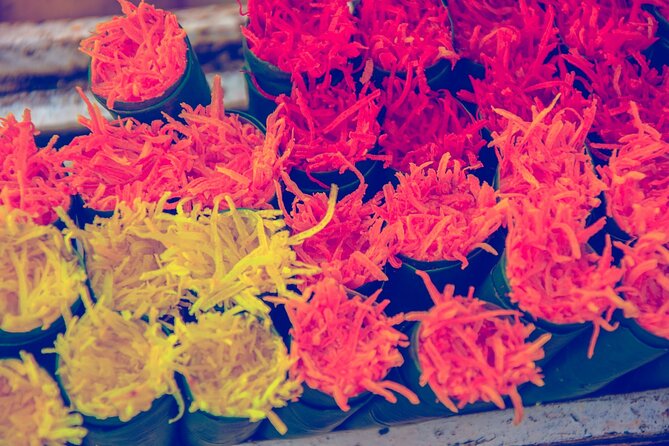 Rustic taste & Cultural tales Food Tour Colombo - Logistics That Matter: Meeting Point, Walking, and What to Wear