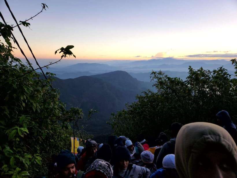 Sacred Sunrise Adventure: Adam’s Peak Day Tour - Key things to know before you go