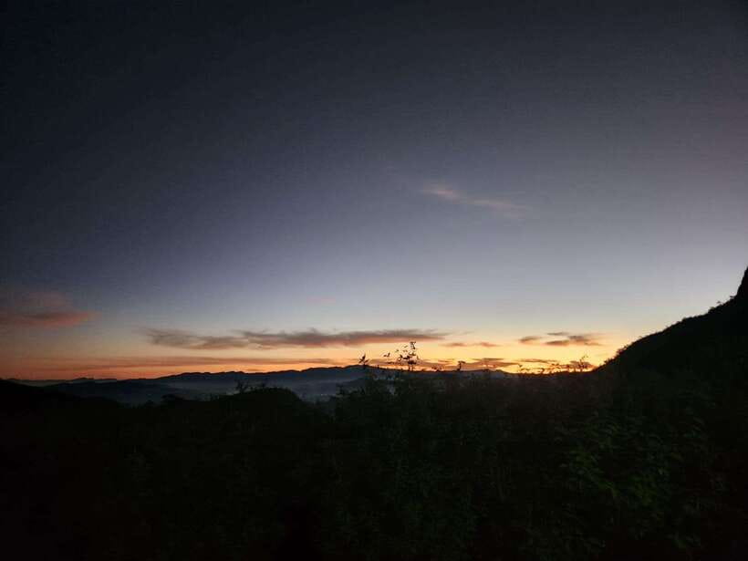 Sacred Sunrise Adventure: Adam’s Peak Day Tour - Included vs. not included: where your money really goes