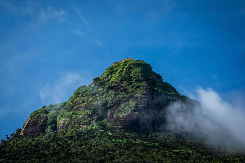 Sacred Sunrise Adventure: Adam’s Peak Day Tour - Price, timing, and what 22 hours really means