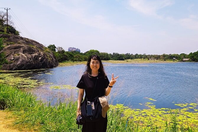 Safari Day Tour to Sigiriya Lion Rock and Golden Cave Temple - Who this tour suits best, and what to plan for